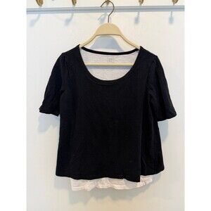 Gap Maternity Layered T-Shirt
